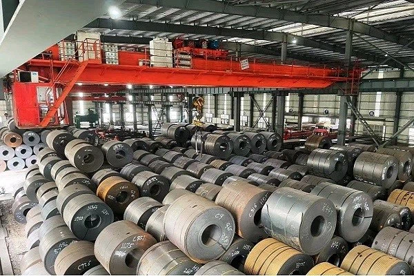 Factory Strength Factory Strength