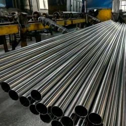 304l Stainless Steel Tube 304l Stainless Steel Tube